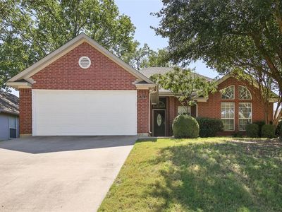 700 Chateau Ct, Denton, TX, 76209