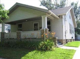 1010 S Center St, Bloomington, IL 61701