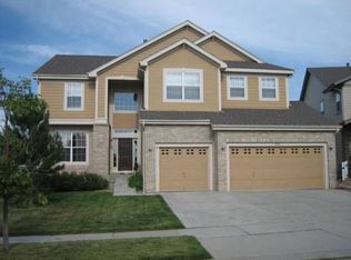 1456 S Grand Baker Cir, Aurora, CO 80018