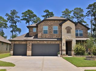 13650 Balanced Rock Dr, Conroe, TX 77384