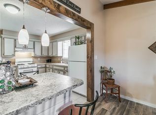 209 Larry Ave, Yukon, OK 73099
