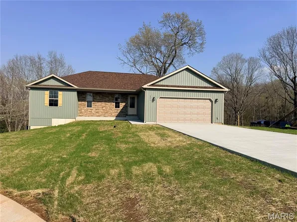 406 Breckenridge Dr, Waynesville, MO 65583