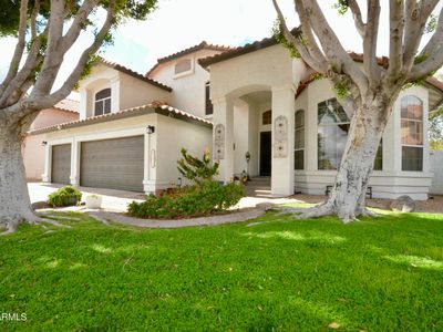 1450 N Sailors Way, Gilbert, AZ, 85234