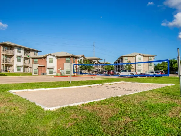 Waters at Willow Run