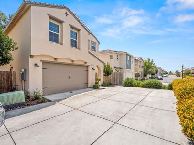 3744 Savant Ln, Clovis, CA, 93619
