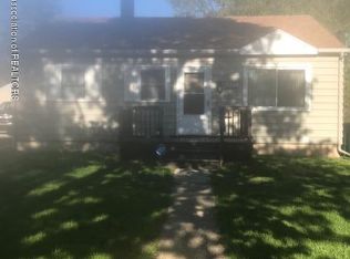 1718 Pattengill Ave, Lansing, MI 48910