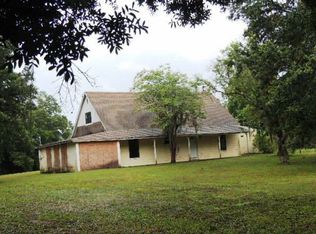 10730 Crystal Springs Rd, Zephyrhills, FL 33540