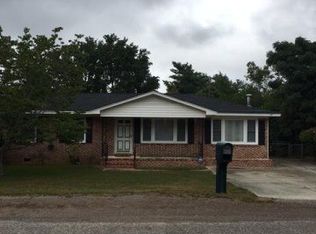 3422 Westmont Dr, Aiken, SC 29801