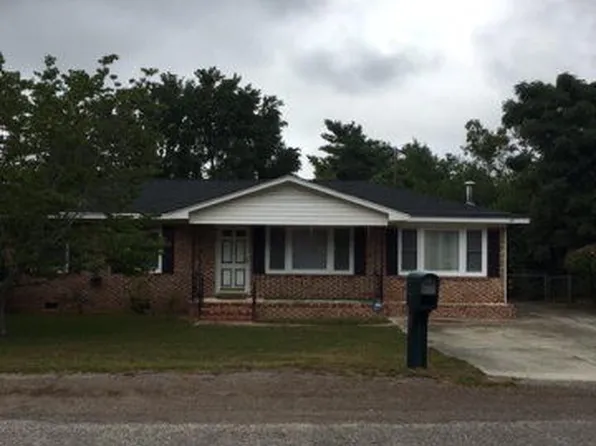 3422 Westmont Dr, Aiken, SC 29801