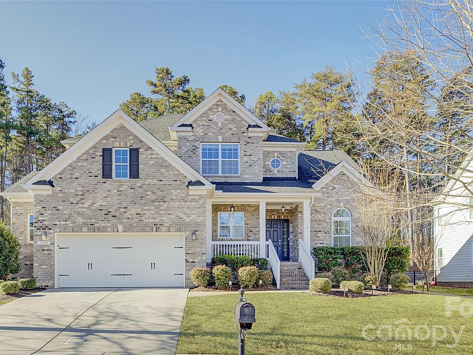 1st image of 17603 Caddy Ct