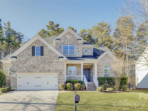 17603 Caddy Ct, Charlotte, NC 28278