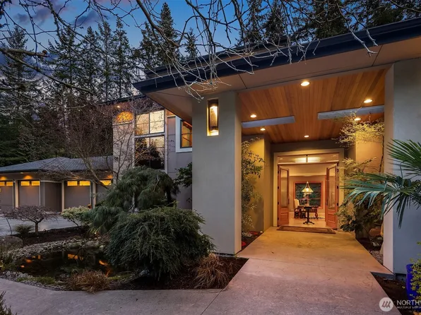 11303 S Dogwood Lane, Woodway, WA 98020