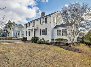 12 Josephine Rd, Medford, MA 02155