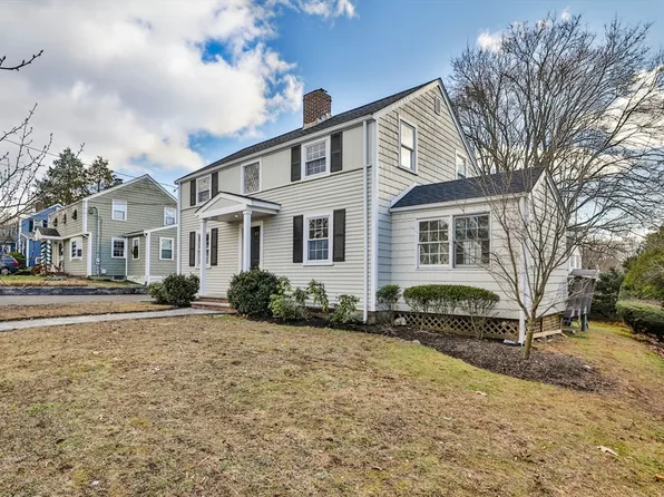 12 Josephine Rd, Medford, MA 02155