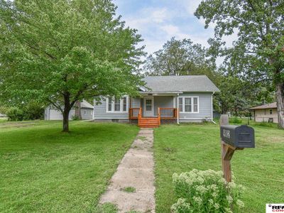 912 W G St, Wymore, NE, 68466