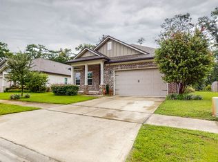 138 Oaktree Blvd, Freeport, FL 32439