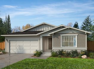 Plan 1860 Plan, Magnolia Crest, Marysville, WA 98270