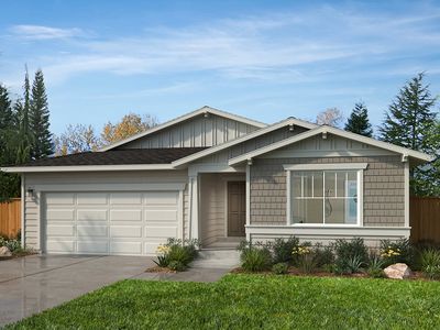 12520 SE 302nd Pl, Auburn, WA, 98092