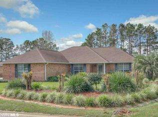 9645 Fairway Dr, Foley, AL 36535