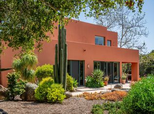 840 Romero Canyon Rd, Santa Barbara, CA 93108