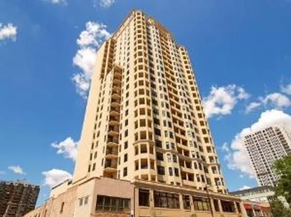 1464 S Michigan Ave APT 2306, Chicago, IL 60605