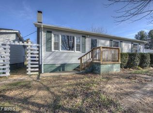 13283 Alum Springs Rd, Culpeper, VA 22701