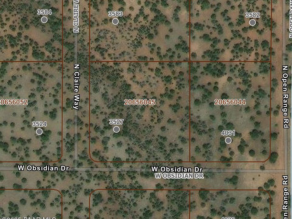 2nd image of 3527 N Claire Way