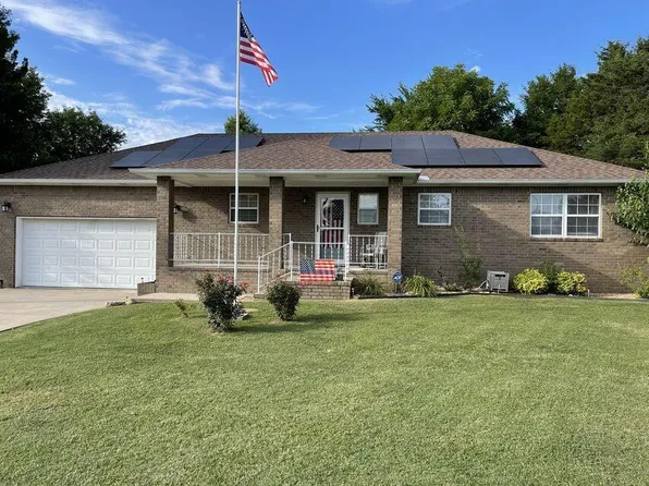 13580 State Highway Aa, Cassville, MO 65625