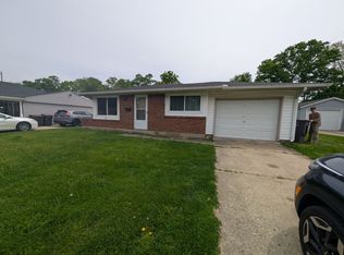 244 Tulip Dr, Dayton, OH 45449