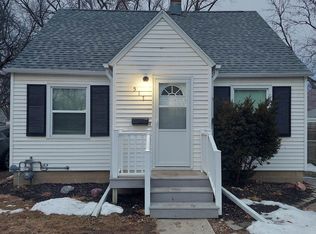 517 W 5th St, Spencer, IA 51301