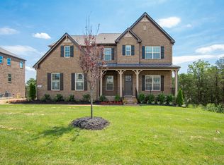 748 Alameda Ave #151-LOT 151, Nolensville, TN 37135