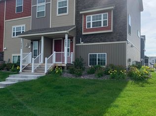 14605 Rhinestone St NW, Ramsey, MN 55303