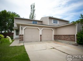 4938 E 124th Way, Thornton, CO 80241