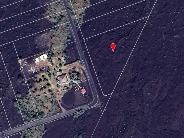 Liliana Ln Lot 18, Captain Cook, HI 96704