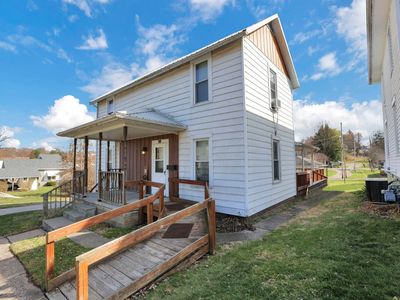 531 W Brown St, New Lexington, OH, 43764
