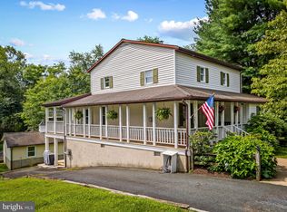 11901 Woodberry Pl, Kingsville, MD 21087