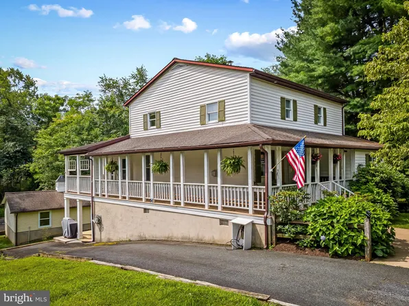 11901 Woodberry Pl, Kingsville, MD 21087