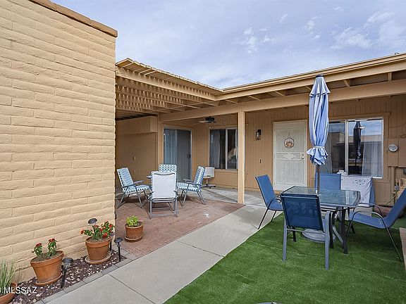 4th image of 1428 W Calle Pueblo