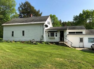 202 Granite Lake Rd, Nelson, NH 03457