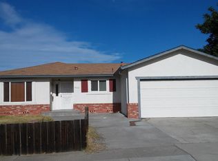 1428 Lilac Ln, Antioch, CA 94509