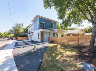 2911 E 3rd St, Austin, TX 78702