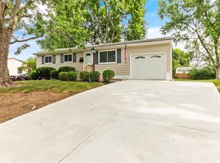 5000 Wymore Dr, Columbus, OH 43232