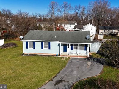 38 Aster Ct, Martinsburg, WV, 25404