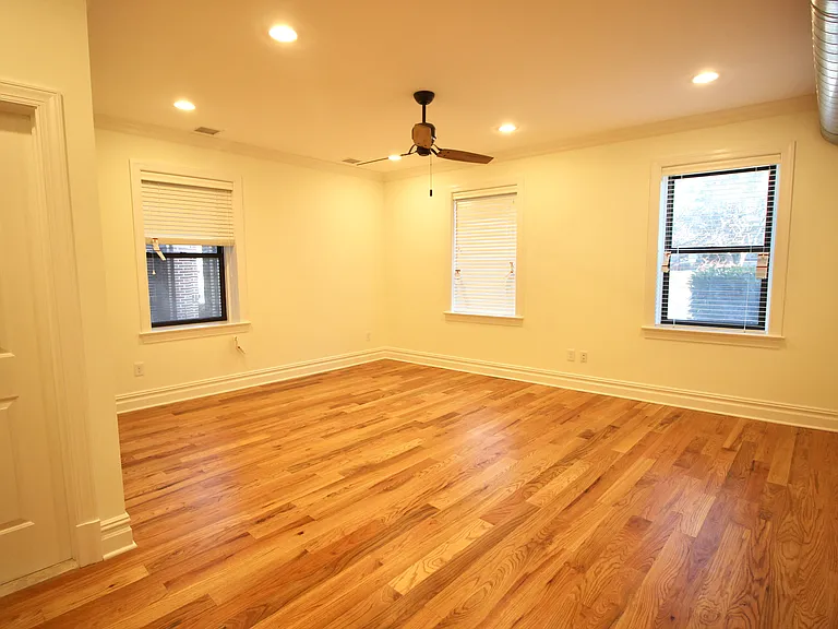 Large Living Space
