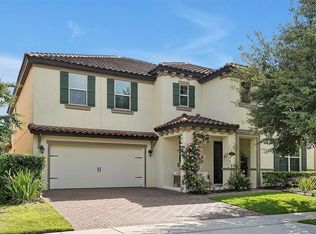 9173 Outlook Rock Trl, Windermere, FL 34786