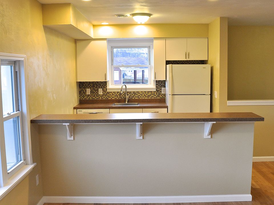 Unit 2 - Kitchen