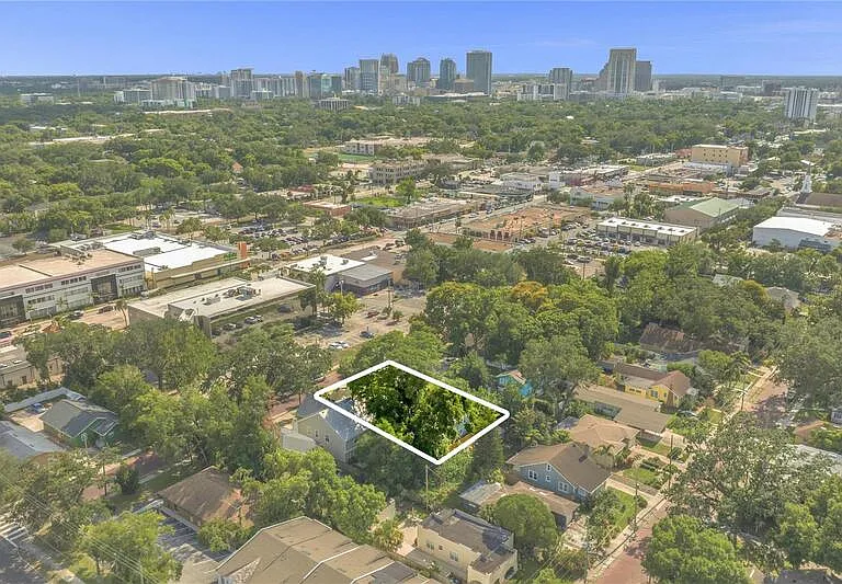 1509 Woodward St #1 — Photo 4