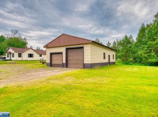 4889 Waisanen Rd, Embarrass, MN 55732