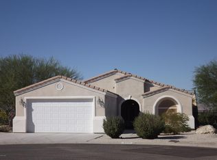 400 Paseo Arroyo, Quartzsite, AZ 85346