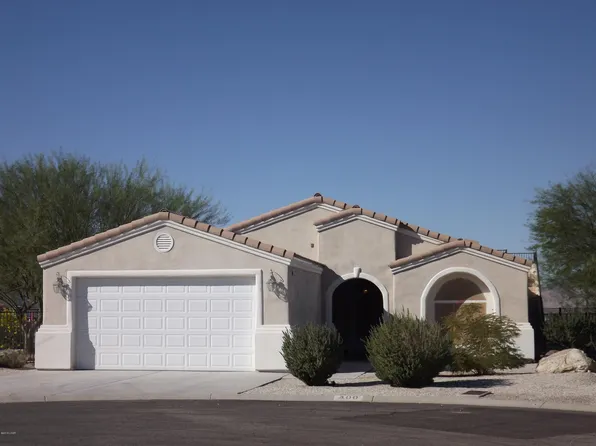 400 Paseo Arroyo, Quartzsite, AZ 85346
